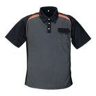 Polo TERRATREND da uomo taglia L ( 4000381179 )