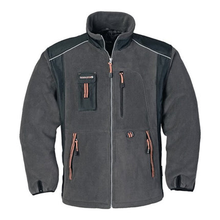 Giacca in pile TERRATREND taglia L ( 4000378076 )