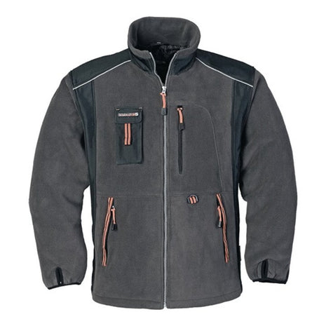 TERRATREND fleece jacket size XL ( 4000378077 )