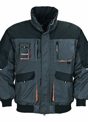 TERRATREND pilot jacket size M ( 4000378090 )