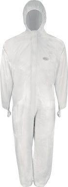 COVERSTAR Schutzoverall CS500 Größe XXXL ( 4000375924 )
