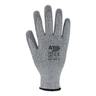 Guanti antitaglio ASATEX taglia 10 grigio ( 4000371287 )