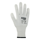 Guanti antitaglio ASATEX taglia 11 bianco ( 4702001036 )