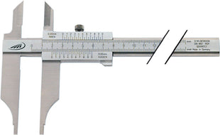 HELIOS PREISSER workshop calliper gauge DIN 862 300 mm ( 4000851033 )