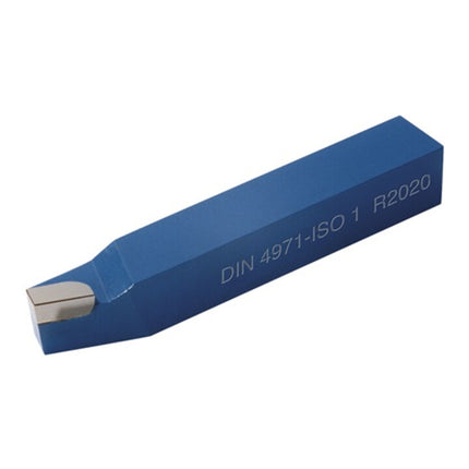 Utensile di tornitura WILKE DIN 4971 ISO1 10 x 10 mm ( 4118601052 )