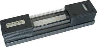 ROECKLE Poziomica pozioma DIN 877 Dokładność 0,02 mm/m 0,12 mm/m ( 4000857007 )