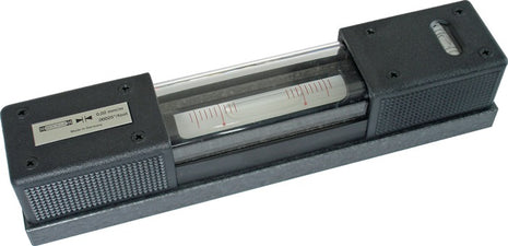 ROECKLE Poziomica pozioma DIN 877 Dokładność 0,02 mm/m 0,12 mm/m ( 4000857007 )
