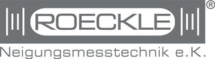 ROECKLE Poziomica pozioma DIN 877 Dokładność 0,02 mm/m 0,12 mm/m ( 4000857007 )