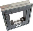 ROECKLE Rahmenwasserwaage DIN 877 Genauigkeit 0,02 mm/m 0,24 mm/m ( 4000857015 )