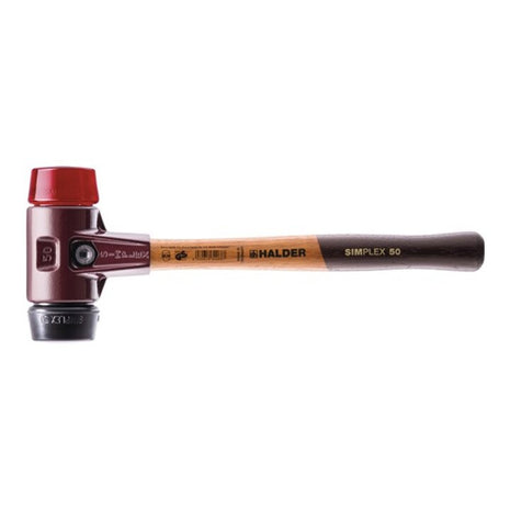HALDER SIMPLEX soft-face mallet Length 405 mm Head Ø 60 mm ( 4000811456 )