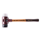 Młotek HALDER SIMPLEX do miękkich powierzchni Długość 300 mm Głowica Ø 30 mm ( 4000811711 )