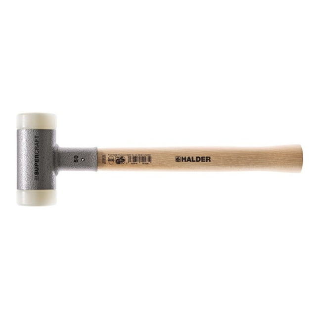 HALDER Schonhammer SUPERCRAFT Länge 300 mm Kopf-Ø 20 mm ( 4000760060 )