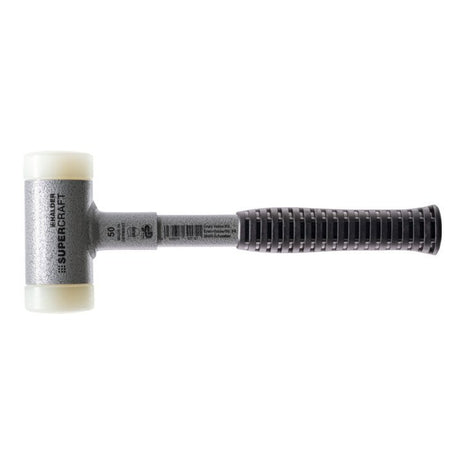 Martillo de cara blanda HALDER SUPERCRAFT longitud 305 mm cabeza Ø 45 mm (4000811663)