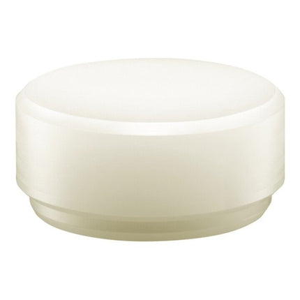 HALDER SUPERCRAFT testa di mazza morbida-Ø 30 mm ( 4000811651 )