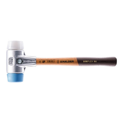 HALDER Schonhammer SIMPLEX Länge 330 mm Kopf-Ø 40 mm ( 4000760148 )