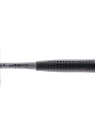 HALDER Maillet à frappe amortie FERROPLEX longueur 290 mm tête D. 30 mm ( 4000811490 )