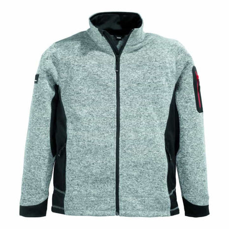 FHB giacca in maglia CHRISTOPH taglia XXL ( 4000379043 )