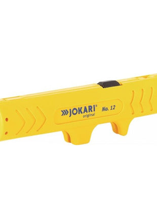 JOKARI stripping tool No. 12 total length 124 mm ( 4000817914 )
