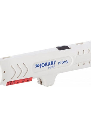 JOKARI stripping tool PC-Strip total length 124 mm ( 4000817918 )