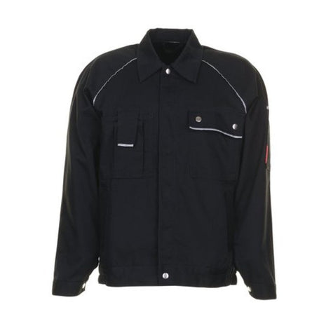 PLANAM waistband jacket canvas 320 size 54 ( 4705039014 )
