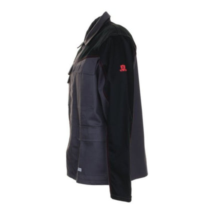 PLANAM Blouson à ceinture protect. pour soudeur Weld Shield taille 54 ( 4000381644 )