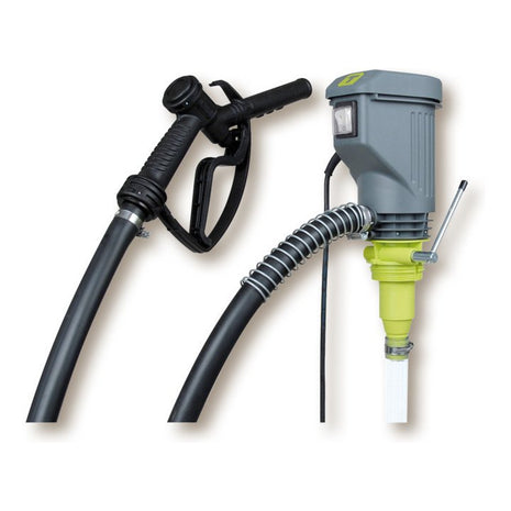 Elettropompa TECALEMIT Hornet W 40 per gasolio/olio da riscaldamento ( 9000466102 )
