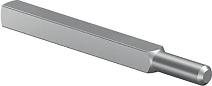 Perno intercambiabile OGRO 115 quadrato 8 x 90 mm ( 3000267162 )