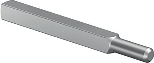 Perno intercambiabile OGRO 115 quadrato 8 x 105 mm ( 3000267160 )