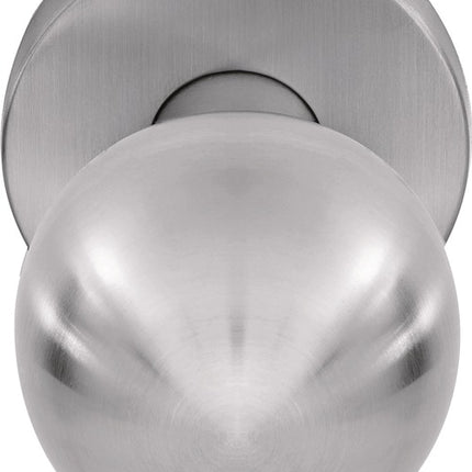 OGRO pomello per porta OGRO 3548/6500 ER in acciaio inox ER ( 3000267129 )