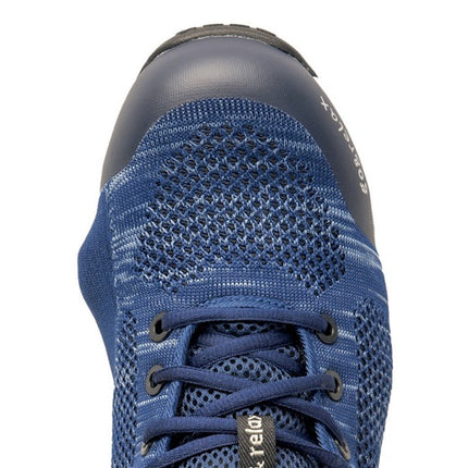 BAAK scarpa di sicurezza Sky taglia 45 blu ( 8002360387 )