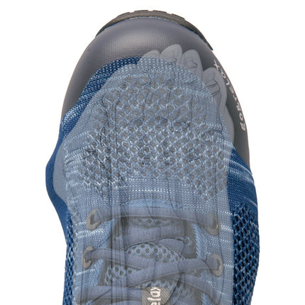 BAAK scarpa di sicurezza Sky taglia 45 blu ( 8002360387 )