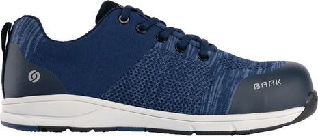 BAAK safety shoe Sky size 46 blue ( 8002360388 )