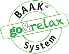 BAAK safety boots Samson size 46 black ( 8000601076 )