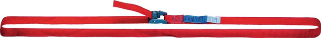 DOLEZYCH Cinghia di ancoraggio DIN EN 12195-2 Lunghezza 2 m Larghezza 25 mm ( 4000365035 )