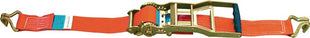 DOLEZYCH Cinghia di ancoraggio DIN EN 12195-2 Lunghezza 10 m Larghezza 50 mm ( 4000365066 )