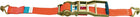 DOLEZYCH Cinghia di ancoraggio DIN EN 12195-2 Lunghezza 10 m Larghezza 50 mm ( 4000365066 )
