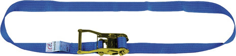 DOLEZYCH Lashing strap DIN EN 12195-2 Length 5 m Width 50 mm ( 4000365003 )