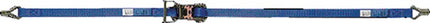 DOLEZYCH Cinghia di ancoraggio DIN EN 12195-2 Lunghezza 4 m Larghezza 25 mm ( 4000365038 )