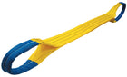 Imbracatura di sollevamento DOLEZYCH DIN EN 1492-1 lunghezza 2 m viola ( 4000365400 )
