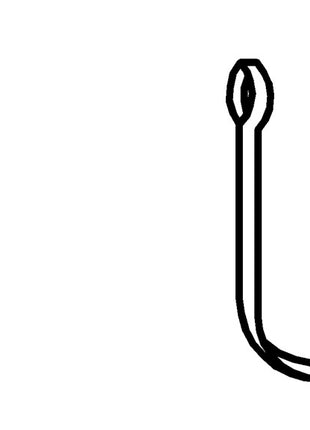 Imbracatura di sollevamento DOLEZYCH DIN EN 1492-1 lunghezza 6 m grigio ( 4000365443 )