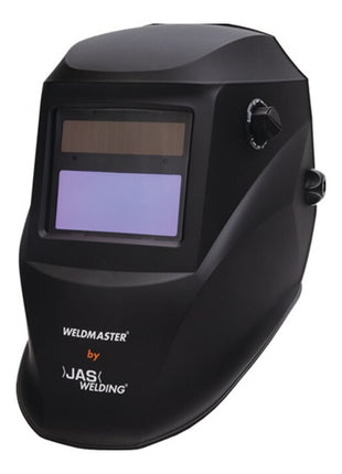 JAS welding helmet JAS-Weldmaster(R) ECO manual variable ( 4000370221 )