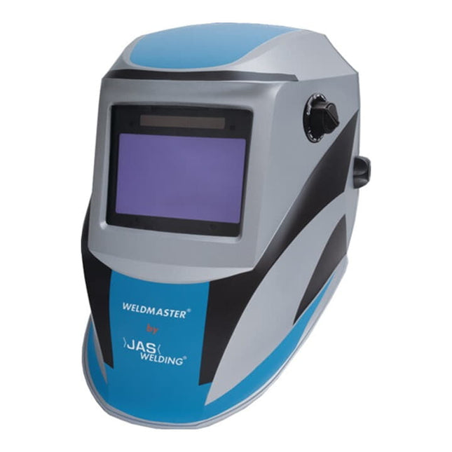 Casco da saldatore JAS-Weldmaster(R) PRO manuale variabile ( 4000370222 )