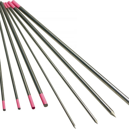 LITTY Électrode en tungstène LYMOX d. 1,6 mm longueur 175 mm ( 1000152600 )