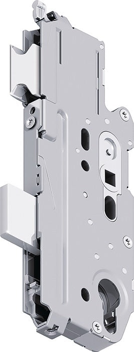 FUHR cassaforte principale Multisafe 855 R PZ/55/72/10 mm ( 3000250498 )