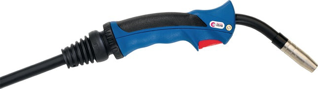 Torcia per saldatura MIG/MAG A.BINZEL MB GRIP 15 AK raffreddata ad aria ( 1204740011 )