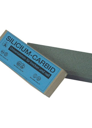 MÜLLER whetstone L150xW50xH25mm silicon carbide ( 4000843445 )
