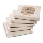 KÄRCHER Sac filtrant en papier  pour modèle NT 48/1, 50/2, 65/2, 72/2 ( 4680897211 )