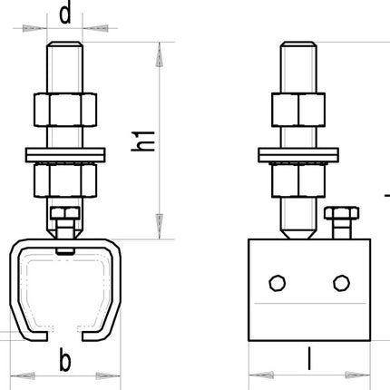 Manchon HELM -04 304 Profil 300 ( 3000255823 )