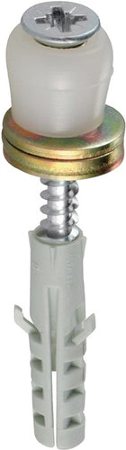 HELM Führungsrolle 358 DÜ Stahl verzinkt, gelb ( 3000255982 )