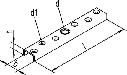 Bride HELM -93 493 Profil 400 ( 3000255882 )